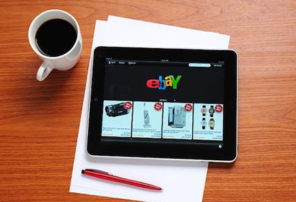 كيف تصبح بائعاً ناجحاً في eBay؟